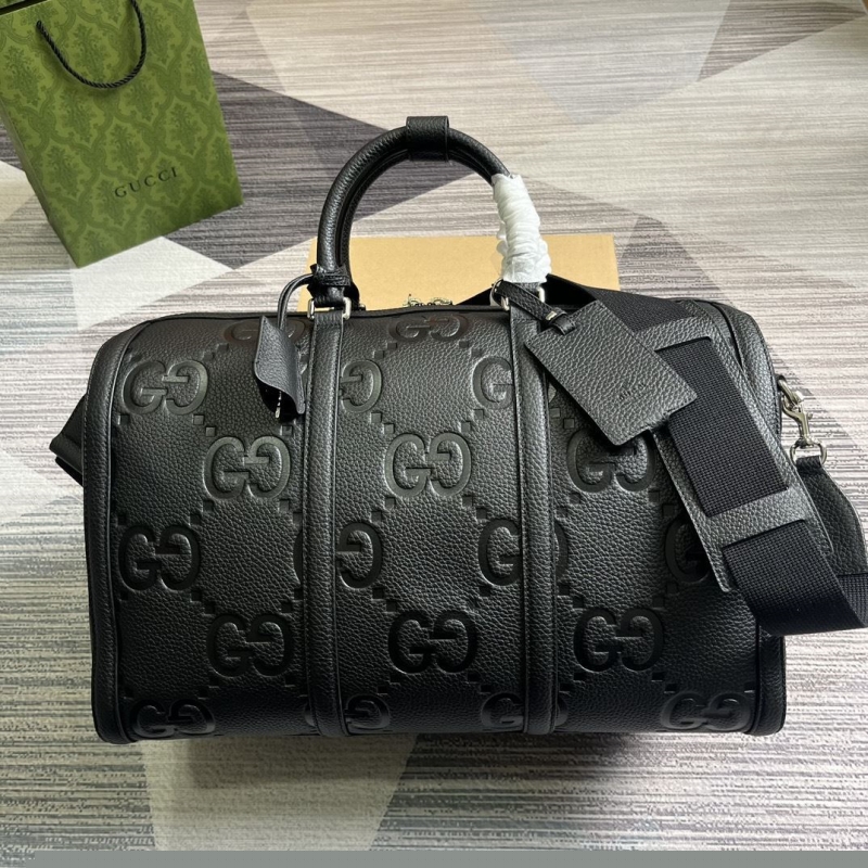 G*u*i travel bags